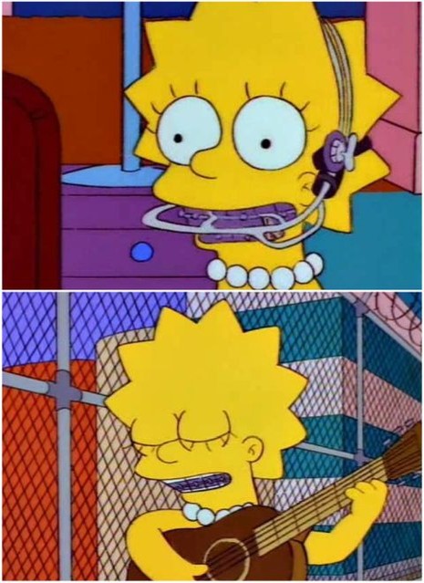 Lisa-Simpson-wearing-braces