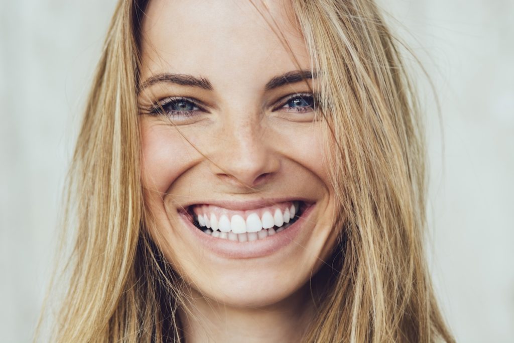 Big Smiles! 9 Impressive Benefits of Having Straight Teeth