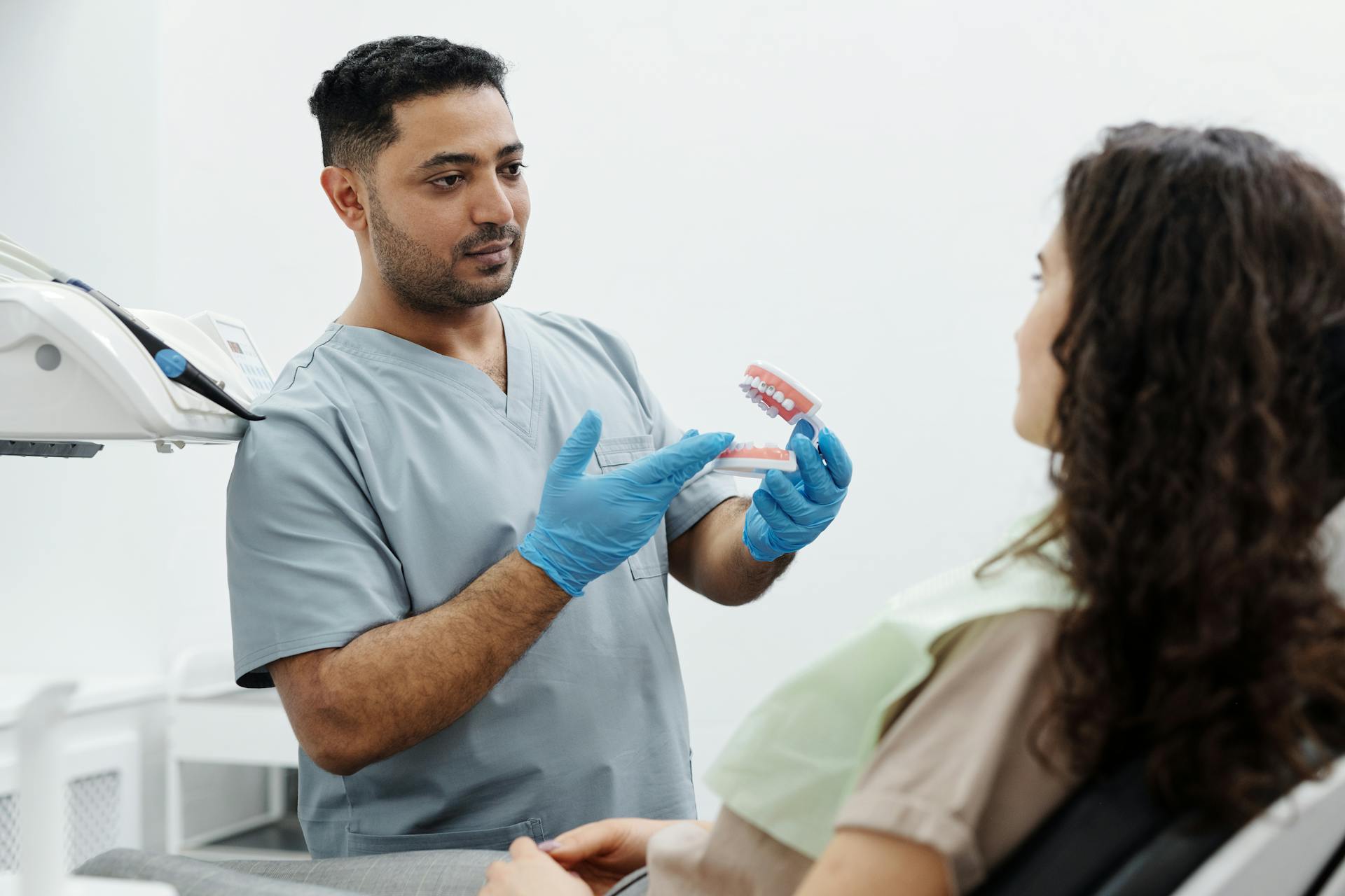 Orthodontic treatments in Kelowna