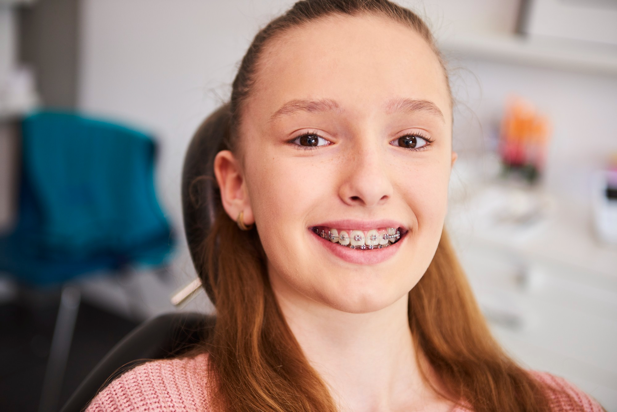 early orthodontic care
