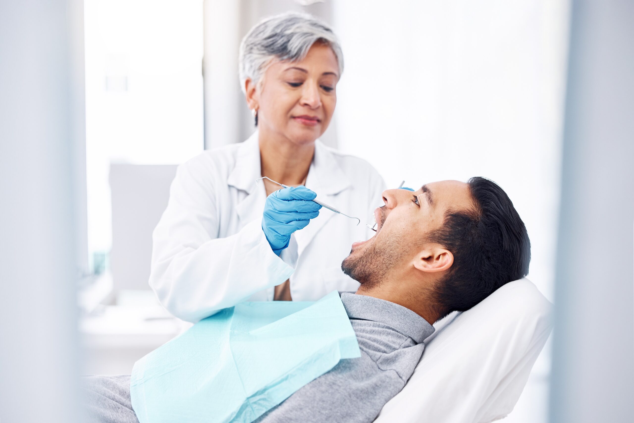 orthodontic care; overall health