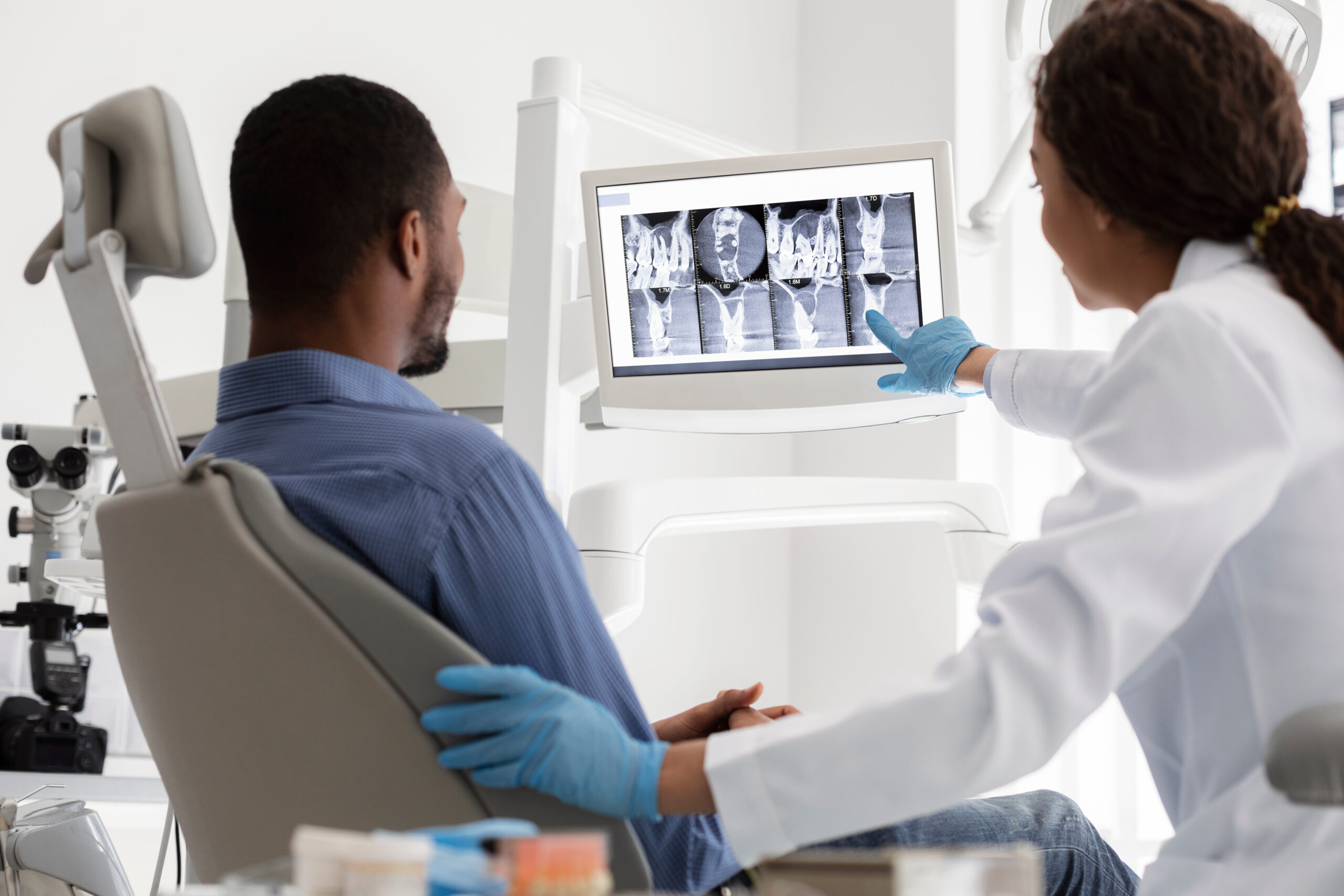 Orthodontic care in Kelowna